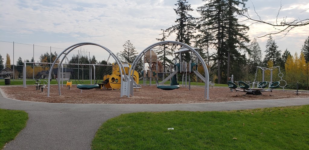 West Newton Community Park | 5886 131 St, Surrey, BC V3X 2P9, Canada
