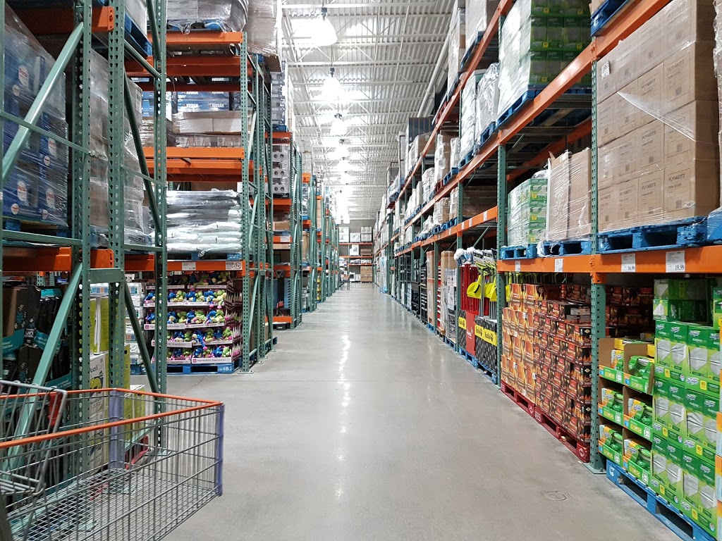Costco Wholesale | 3000 Boulevard des Récollets, Trois-Rivières, QC G9A 6J2, Canada | Phone: (819) 693-5758