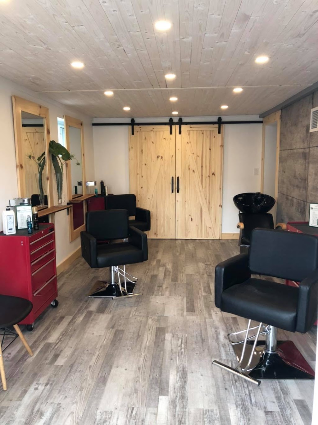 Studio de Beauté Armonie | 347 Rue Monseigneur-Prévost, Saint-Eustache, QC J7P 2L2, Canada | Phone: (450) 491-0880