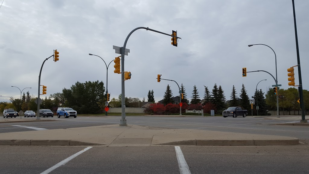 Foster Park | Kenderdine Rd, Saskatoon, SK S7W 0H6, Canada | Phone: (306) 975-3300