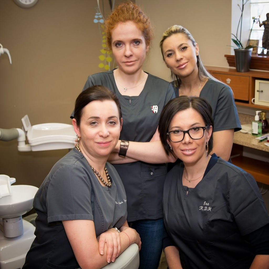 Eltek Dental | 10737 Yonge St #19a, Richmond Hill, ON L4C 9M9, Canada | Phone: (905) 770-5100