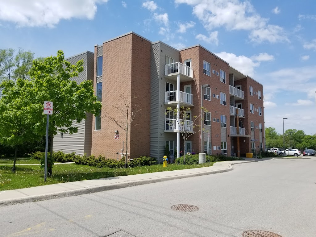 Four Feathers Housing Co-operative | 205 Commissioners Rd W, London, ON N6J 1X9, Canada | Phone: (519) 204-0837