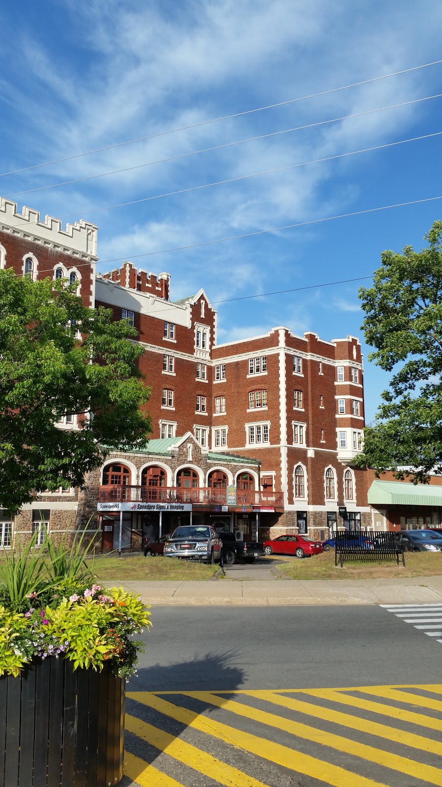 Kentville Town Hall | 354 Main St, Kentville, NS B4N 1K6, Canada | Phone: (902) 679-2500