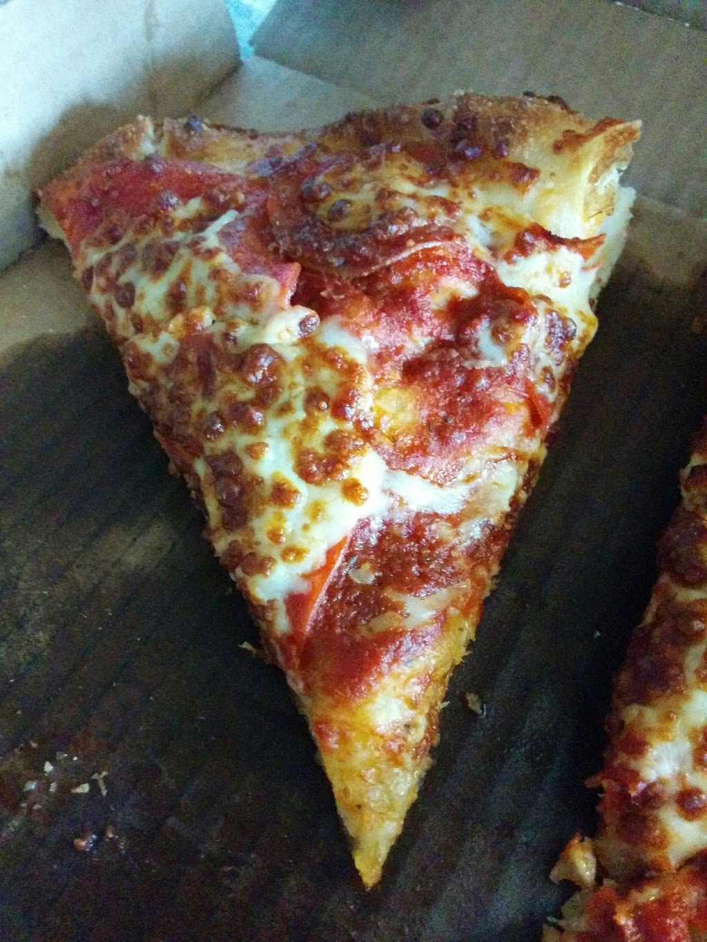 Dominos | 12424 Symons Valley Rd NW Unit #7, Calgary, AB T3P 0A3, Canada | Phone: (403) 264-3031