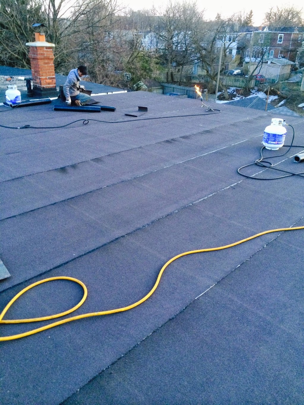 Guildwood Roofing Ltd | 55 Torbay Rd #14, Markham, ON L3R 1G7, Canada | Phone: (416) 564-7388