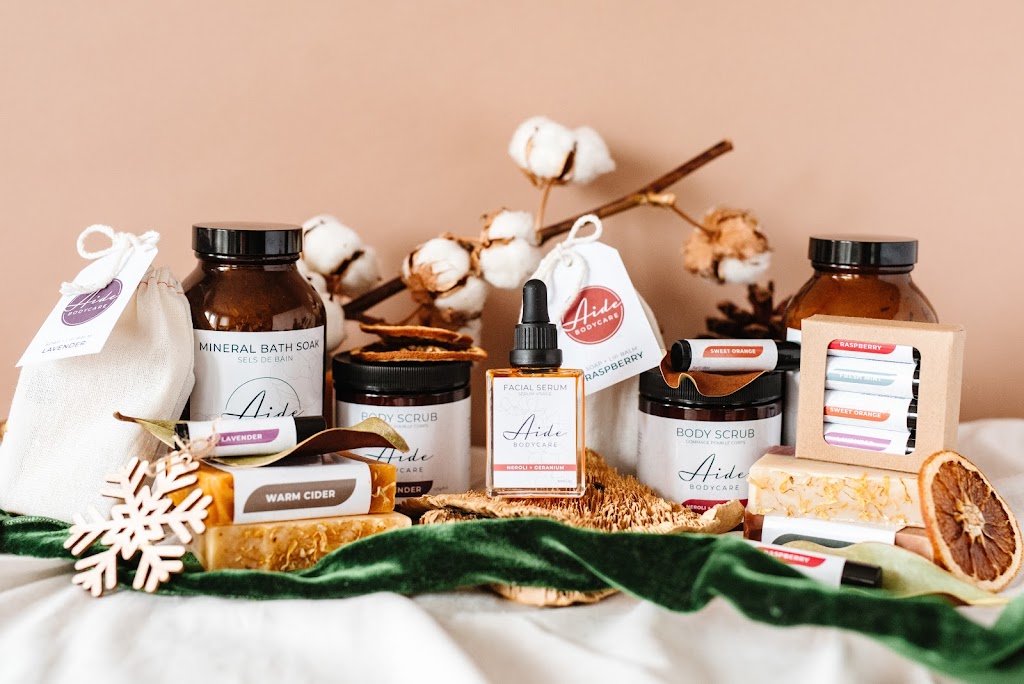 Aide Bodycare | 463 Bond St E #4, Oshawa, ON L1G 1B9, Canada | Phone: (289) 670-2433