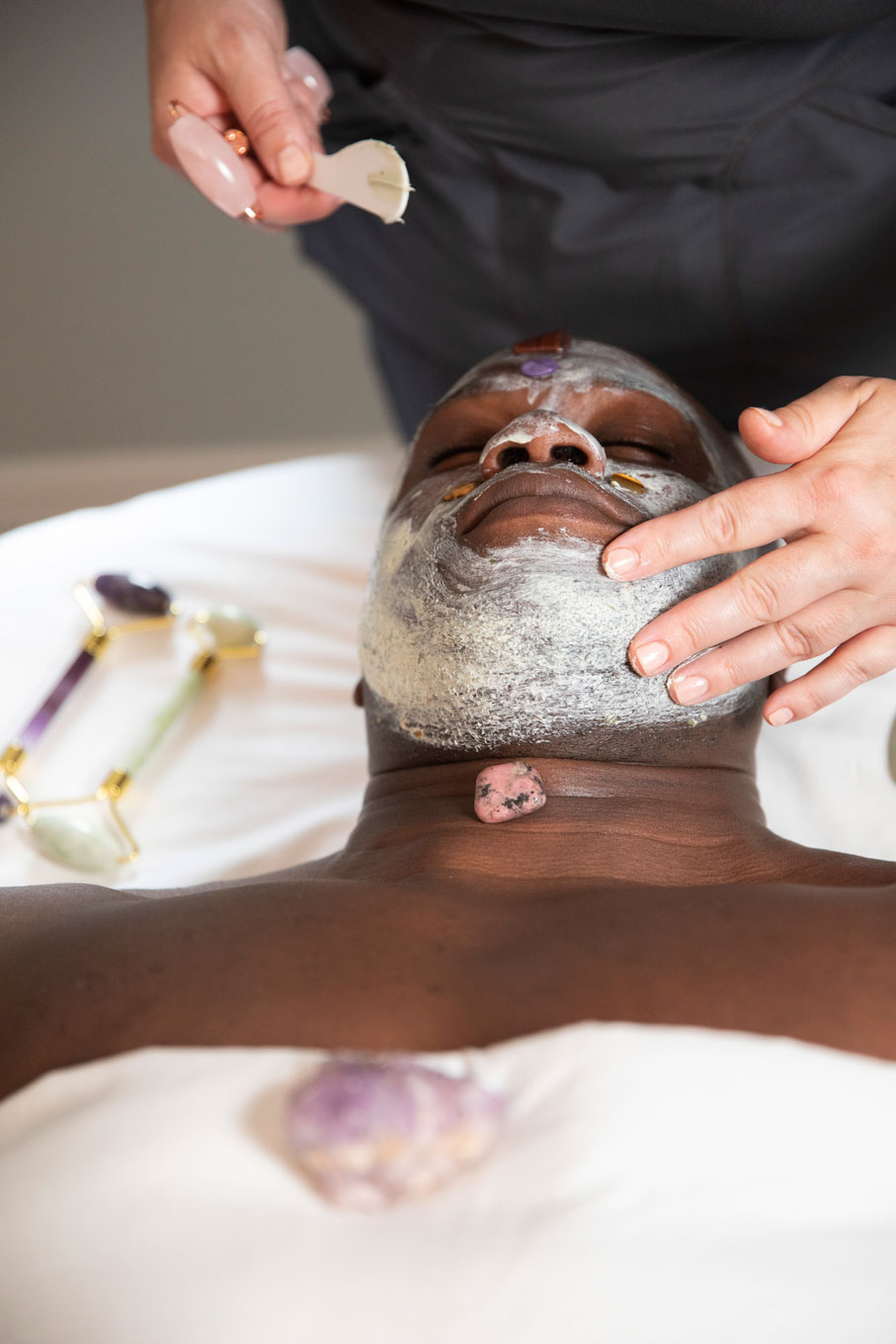 The Spa at Rawley Resort | 2900 Kellys Rd, Port Severn, ON L0K 1S0, Canada | Phone: (705) 538-2272
