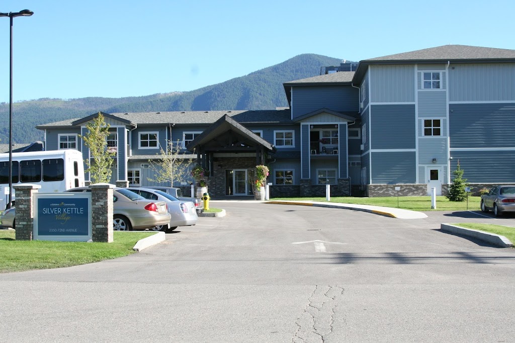 Silver Kettle Village | 2350 72nd Ave, Grand Forks, BC V0H 1H4, Canada | Phone: (250) 442-0667