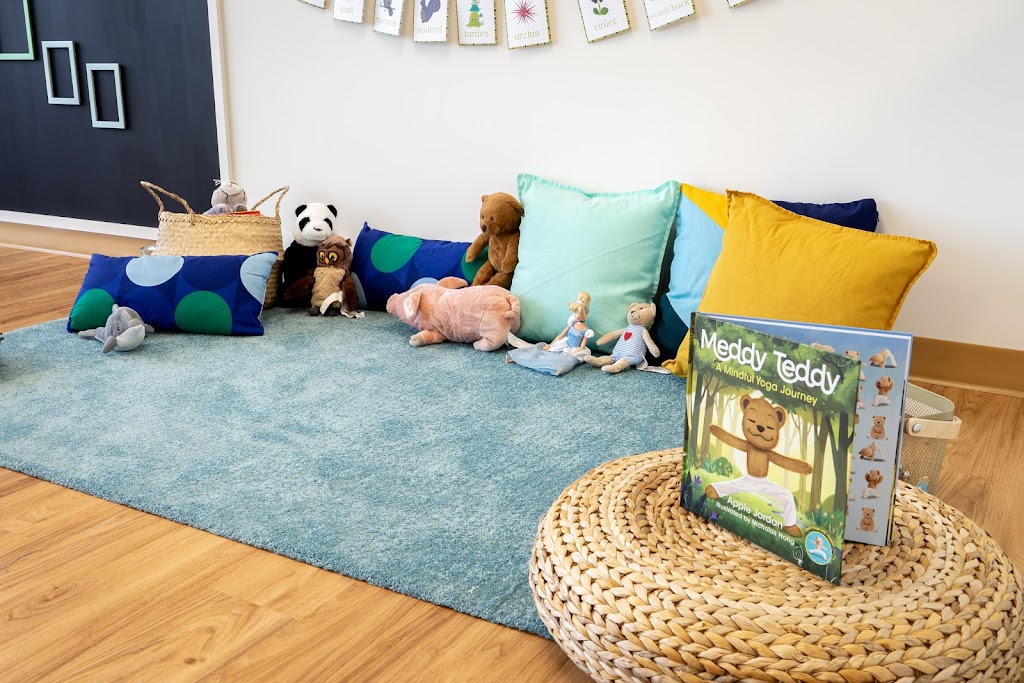 Kittens Mittens Child Care | 4514 Calgary Trail NW, Edmonton, AB T6H 5W6, Canada | Phone: (780) 902-7582
