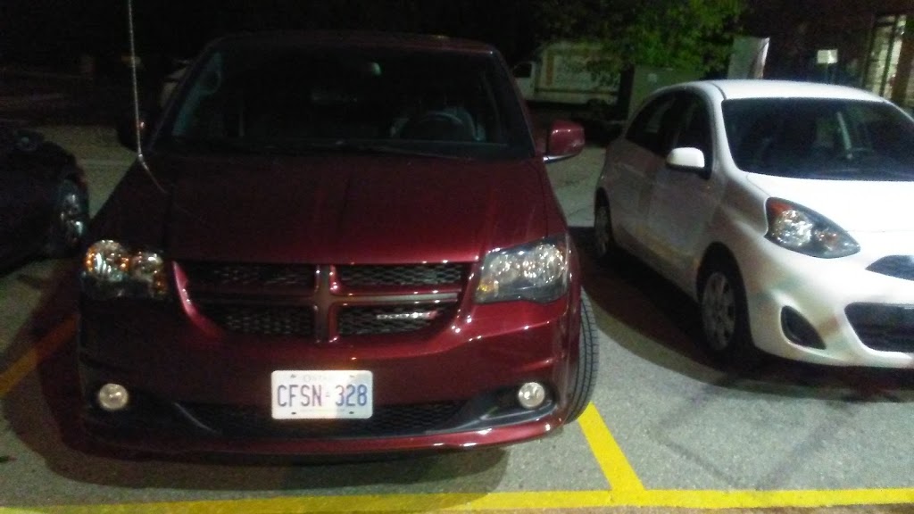Enterprise Rent-A-Car | 500 Oxford St W, London, ON N6H 1T5, Canada | Phone: (519) 472-6676