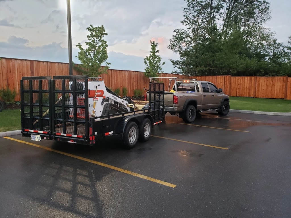 EZ Fences | 683 10th Line, Innisfil, ON L9S 3N7, Canada | Phone: (647) 886-5051