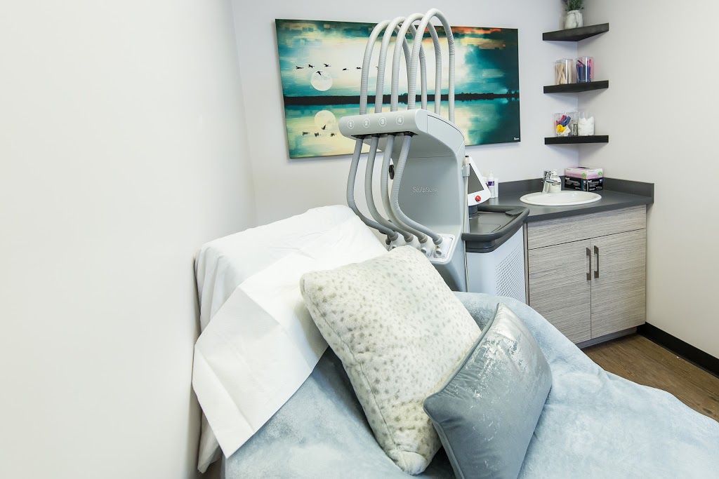 Hemingway Medical Spa Inc. | 160 Broadway Blvd #128, Sherwood Park, AB T8H 2A3, Canada | Phone: (587) 521-0667
