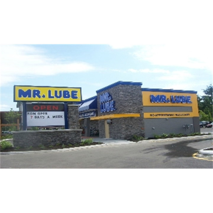 Mr. Lube | 2299 King George Blvd, Surrey, BC V4A 5A4, Canada | Phone: (604) 560-6100