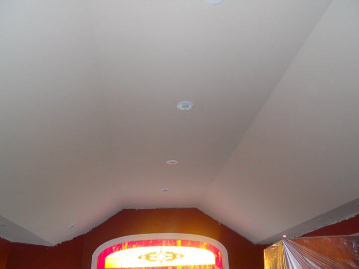 Decorplus Painting | 11 Wincott Dr #210, Etobicoke, ON M9R 2R9, Canada | Phone: (416) 839-8072