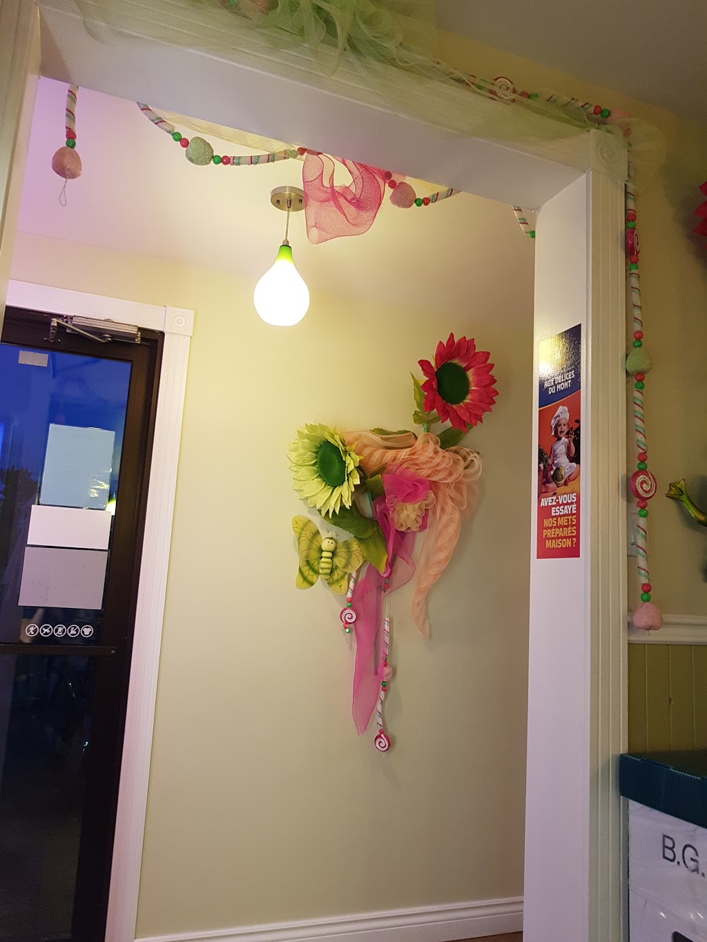 Aux Délices Du Mont | 1084 Chemin Denison E, Shefford, QC J2M 1Y7, Canada | Phone: (450) 994-3070