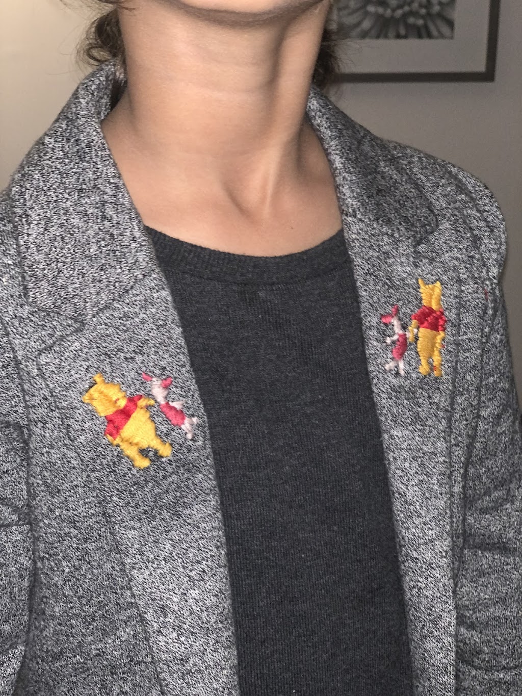 Mouliné by Marwa | 3002 Preserve Dr, Oakville, ON L6M 4M1, Canada | Phone: (437) 984-0244