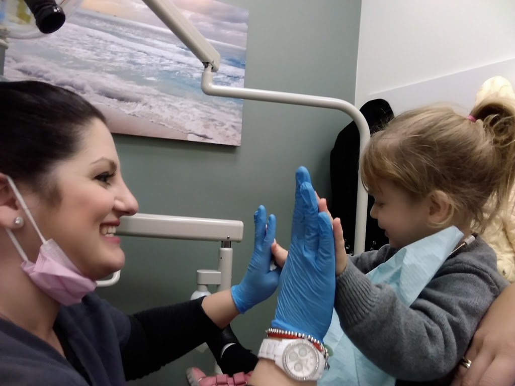 Toothworks Fairview Park Dental | 2960 Kingsway Dr Unit K004A, Kitchener, ON N2C 1X1, Canada | Phone: (519) 954-7888