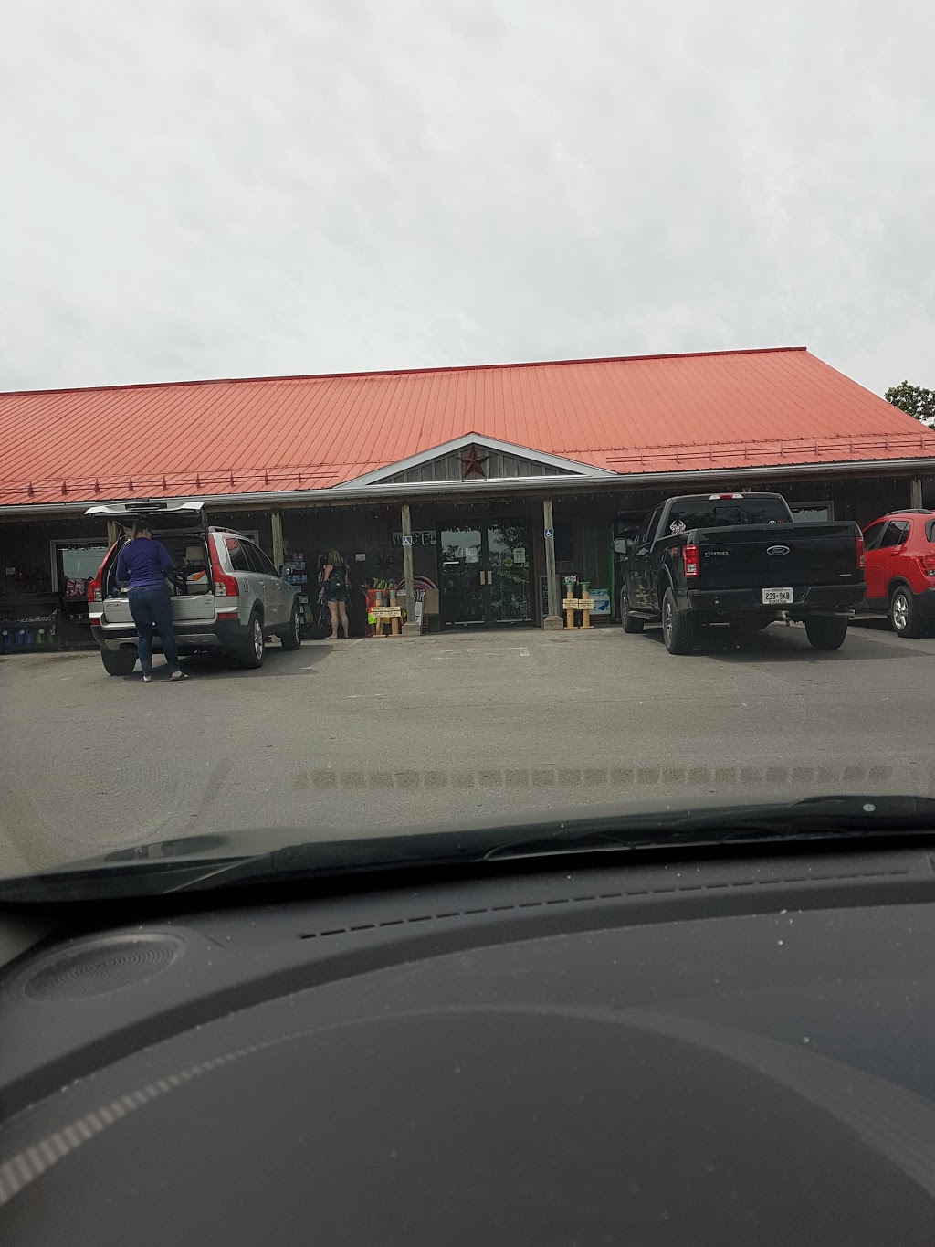 Taste Of Country | 16 Roblin Rd, Belleville, ON K8N 4Z5, Canada | Phone: (613) 967-3985