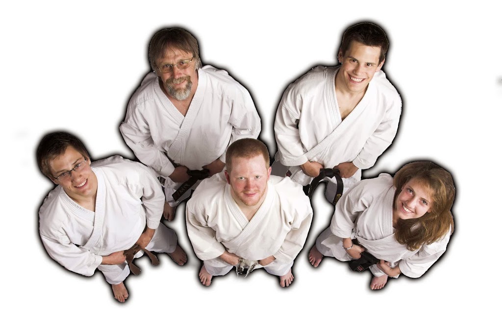 Rodney Hobson Karate Academy | 239 Rutland Rd N, Kelowna, BC V1X 3B1, Canada | Phone: (250) 491-8313