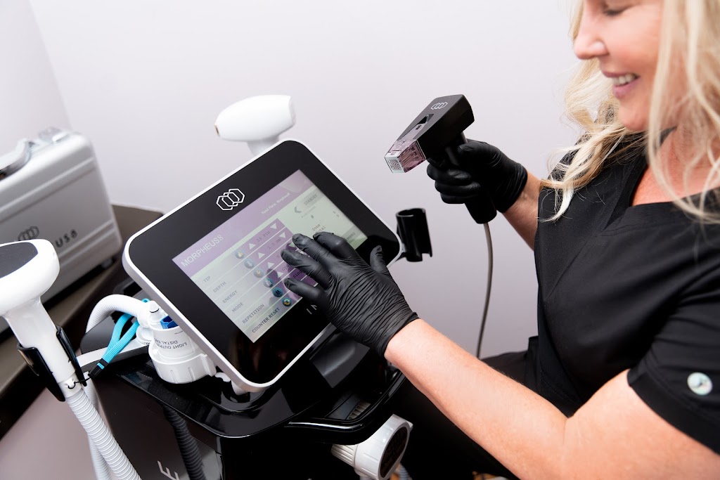 Coastal Dermatology and Medical Aesthetics | 501 4th St #105, Courtenay, BC V9N 1H3, Canada | Phone: (250) 871-2006