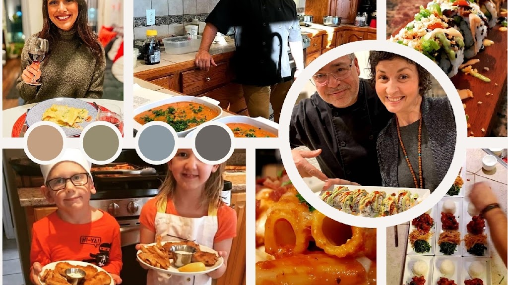 Chef Garrin | 58 Sand Key Dr, Eastern Passage, NS B3G 1R7, Canada | Phone: (902) 222-8428