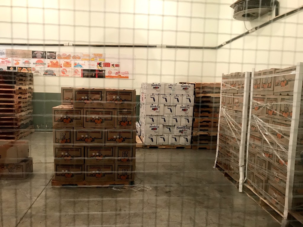 Orange Barn | 4082 Waterloo St, Millbank, ON N0K 1L0, Canada | Phone: (519) 595-4337