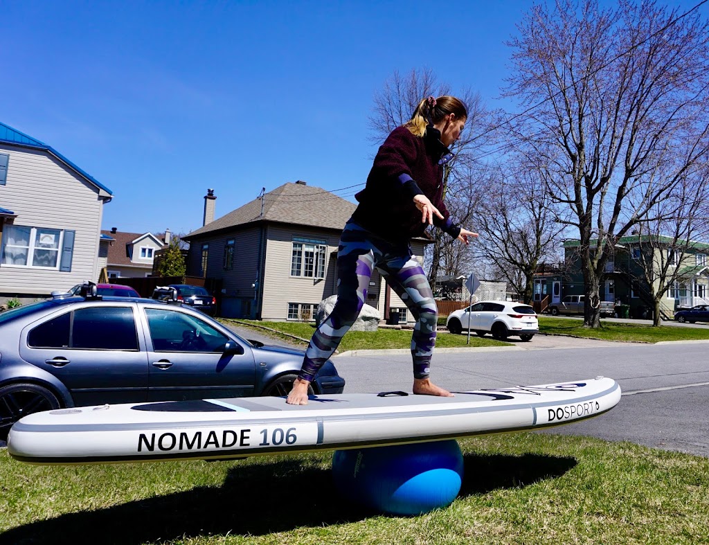 O Fitness | 93 Rue Towner, Saint-Jean-sur-Richelieu, QC J3B 3S8, Canada | Phone: (514) 264-3532