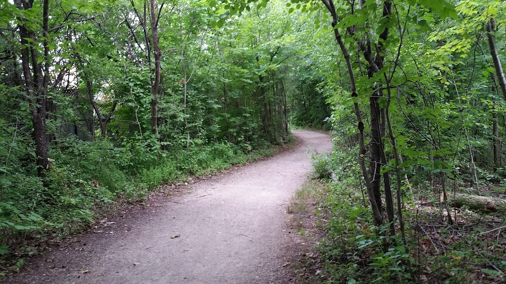 Laurelwood Park | 420 Hedgerow Ln, Oakville, ON L6H 4V6, Canada