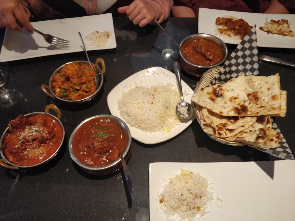 Jaipur | 114 3 Ave, Cochrane, AB T4C 1Z6, Canada | Phone: (403) 981-9988