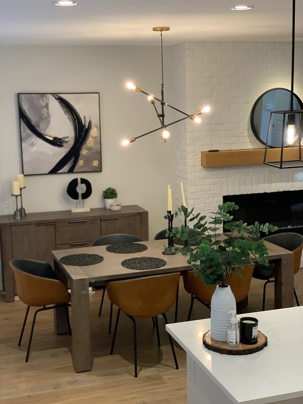 INSPIRATIONAL INTERIORS LTD | 14159 16 Ave, Surrey, BC V4A 1P9, Canada | Phone: (778) 229-8585
