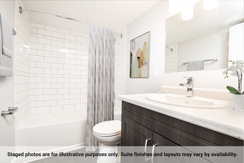 4141 Bathurst St. Apartments | 4141 Bathurst St, North York, ON M3H 3P5, Canada | Phone: (647) 749-3926