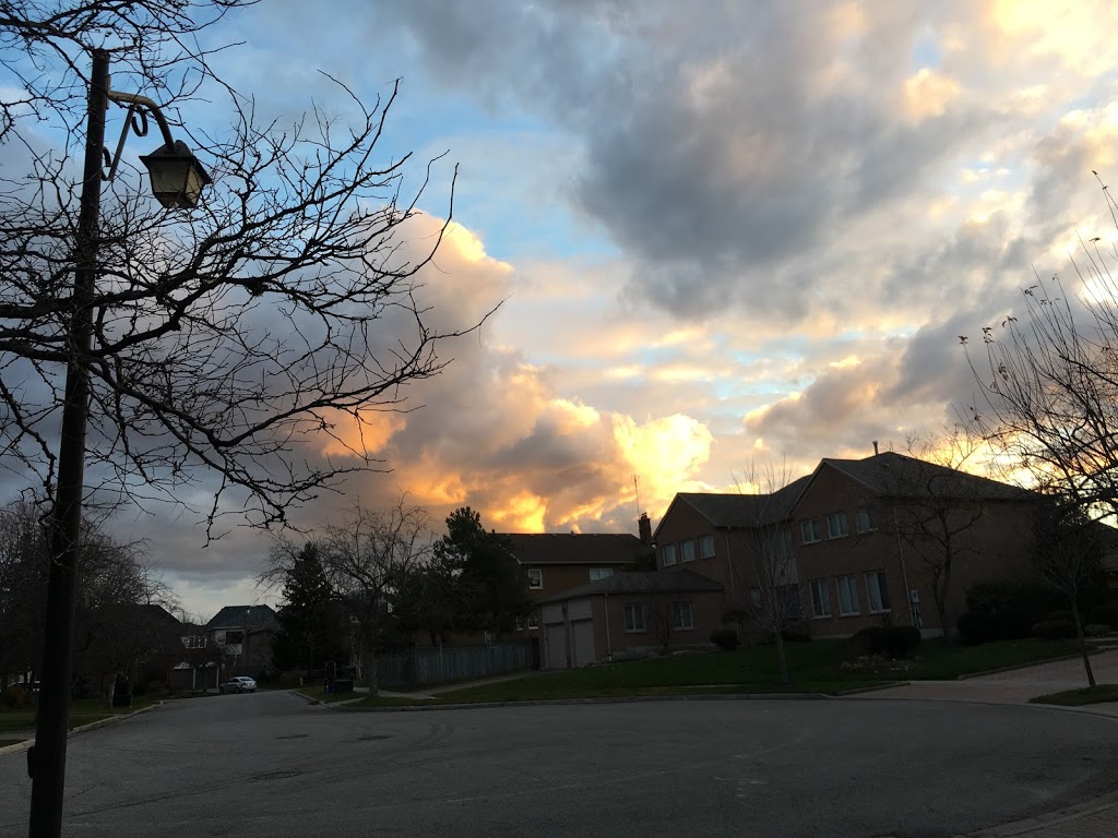 Village Park | Buchanan Dr, Unionville, ON L3R 4K7, Canada