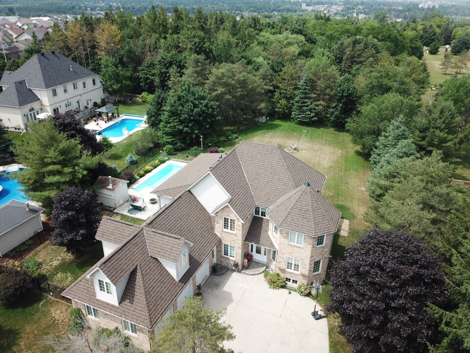 AllPro Roofing Inc | 14 Stewart Ct #300, Orangeville, ON L9W 3Z9, Canada | Phone: (519) 940-4044
