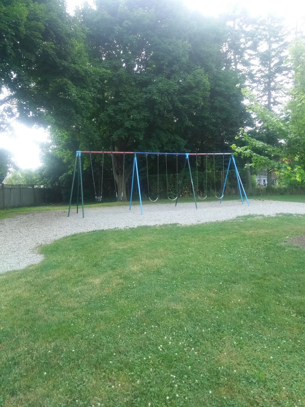 Northland Park | Northland Crescent, Woodstock, ON N4S, Canada