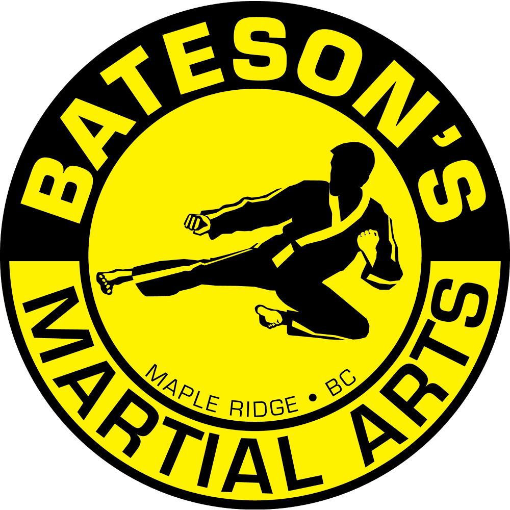 Batesons Martial Arts | 11393 Kingston St, Maple Ridge, BC V2X 0Y7, Canada | Phone: (604) 460-0046