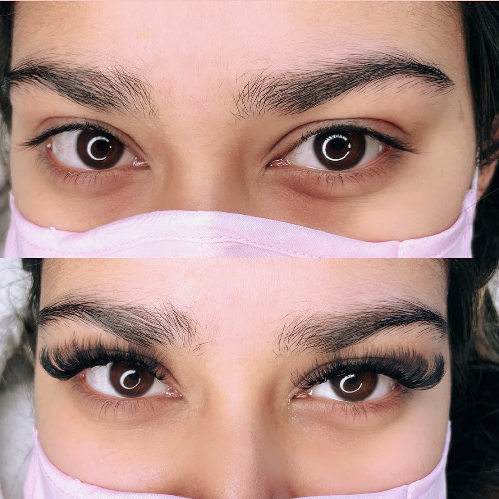 Ilashbeauties | 1059 Upper James St, Hamilton, ON L9C 3A6, Canada | Phone: (905) 921-3804