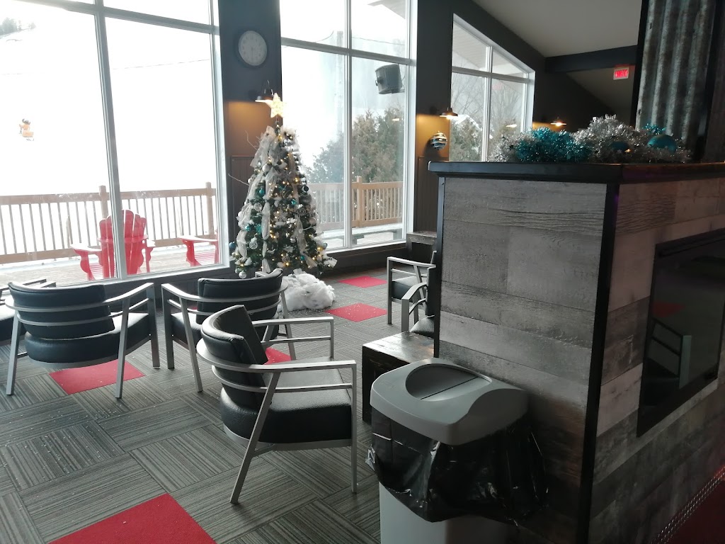 CLUB SKI BEAUCE | 536 Chem. de lÉcore S, Vallée-Jonction, QC G0S 3J0, Canada | Phone: (418) 253-5050