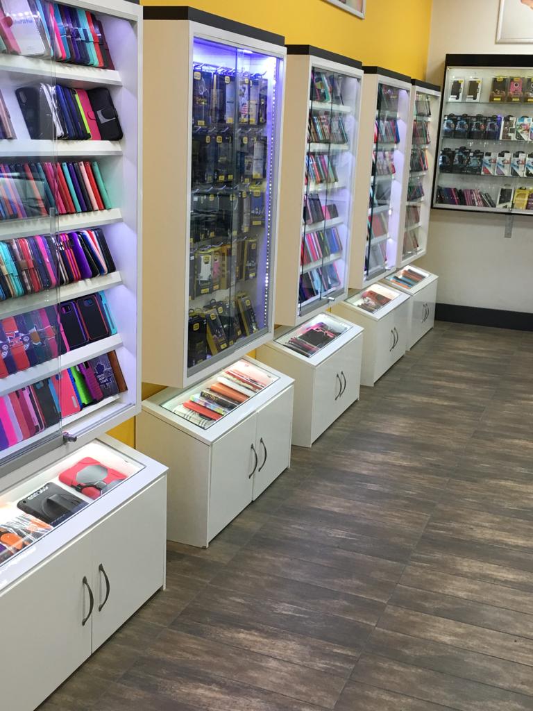Wireless Valley | Unit-C13, 75 Centennial Parkway North, Eastgate Ct, Hamilton, ON L8E 2P2, Canada | Phone: (905) 578-0800