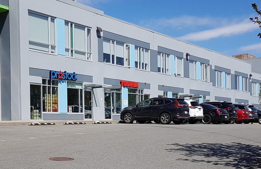 Toshiba Of Canada Ltd | 8327 Eastlake Dr #107, Burnaby, BC V5A 4W2, Canada | Phone: (877) 827-7253