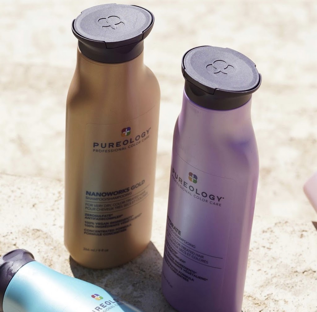 Salon Muse x Haus Of Muse | 87 S Shore Rd, Lake Cowichan, BC V0R 2G0, Canada | Phone: (250) 591-7461