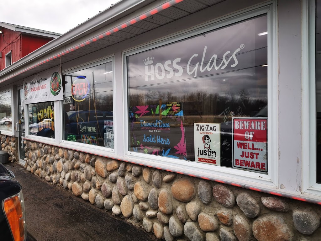 Forever Green | 266 York Rd, Shannonville, ON K0K 3A0, Canada | Phone: (613) 707-1870