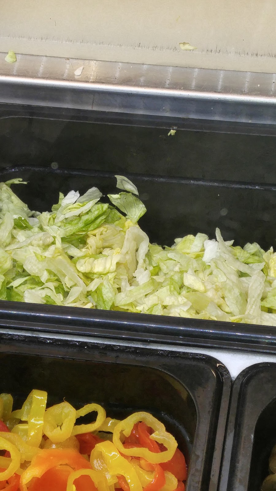 Subway | 2261 Islington Ave, Etobicoke, ON M9W 3W7, Canada | Phone: (416) 745-5767