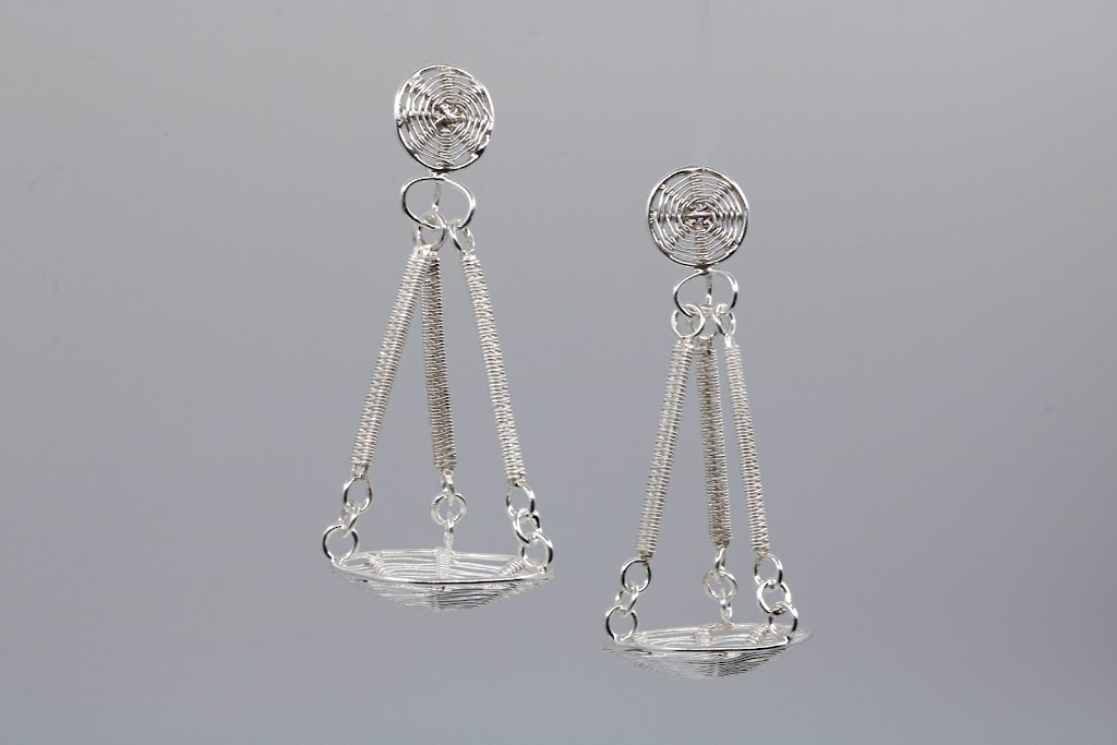 L.A. Pai Art & Jewelry Gallery, ByWard Market, Ottawa | 13 Murray St, Ottawa, ON K1N 9M5, Canada | Phone: (613) 241-2767
