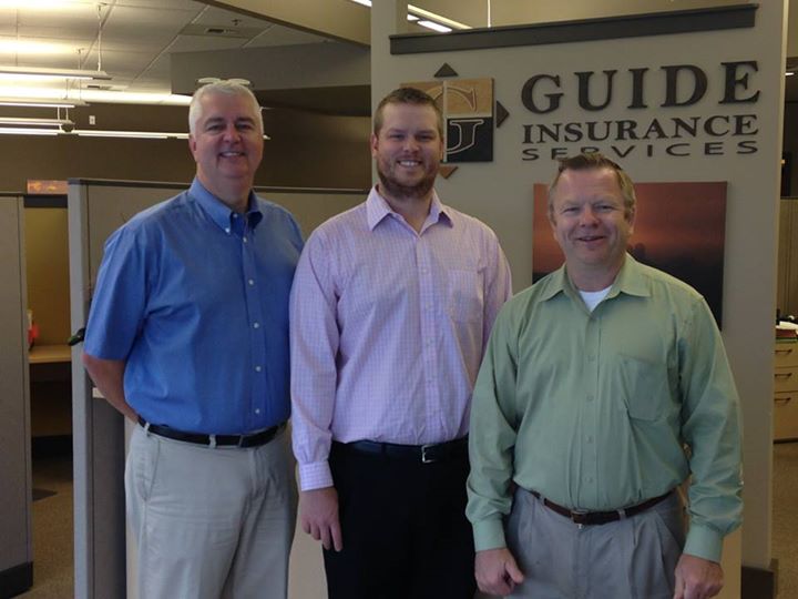 Guide Insurance Services | 8108 WA-539, Lynden, WA 98264, USA | Phone: (360) 354-2200