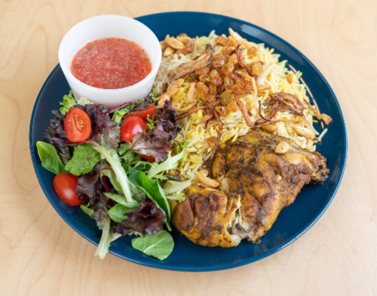 Yaffa Restaurant - ( Halal ) | 3537 St Clair Ave E, Scarborough, ON M1K 1L6, Canada | Phone: (437) 221-3839