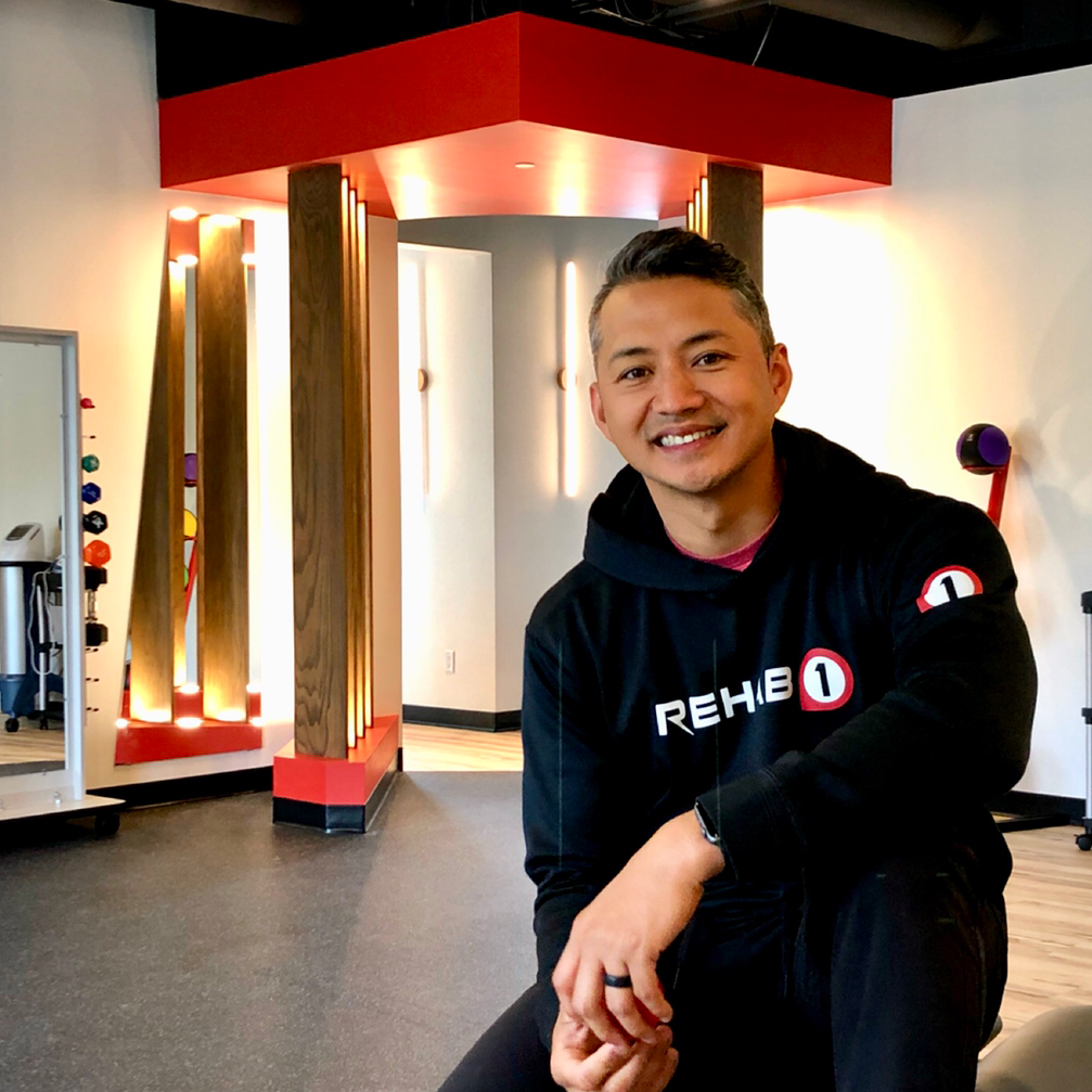 Rehab1 Performance Center Moncton | 700 St George Blvd Unit B, Moncton, NB E1E 2C6, Canada | Phone: (506) 854-1151
