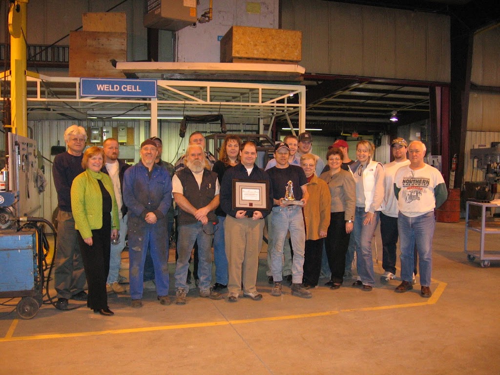 UniTrak Corporation Limited | 299 Ward St, Port Hope, ON L1A 4A4, Canada | Phone: (905) 885-8168