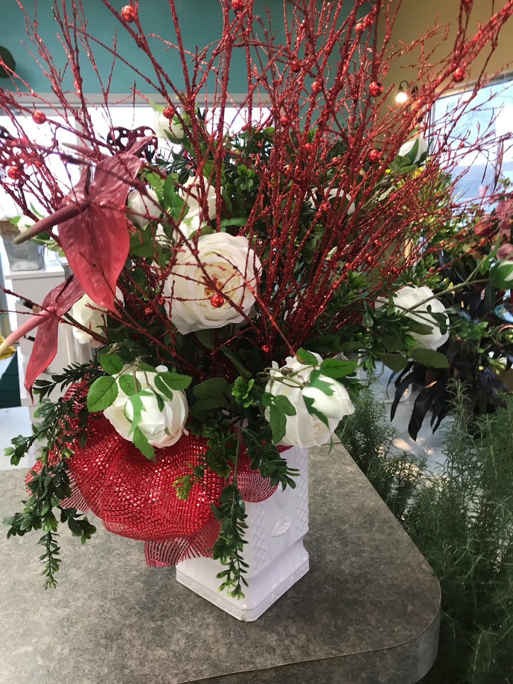 Atlantic Gardens & Greenery Florist | 1239 Bedford Hwy, Bedford, NS B4A 1C5, Canada | Phone: (902) 835-9551