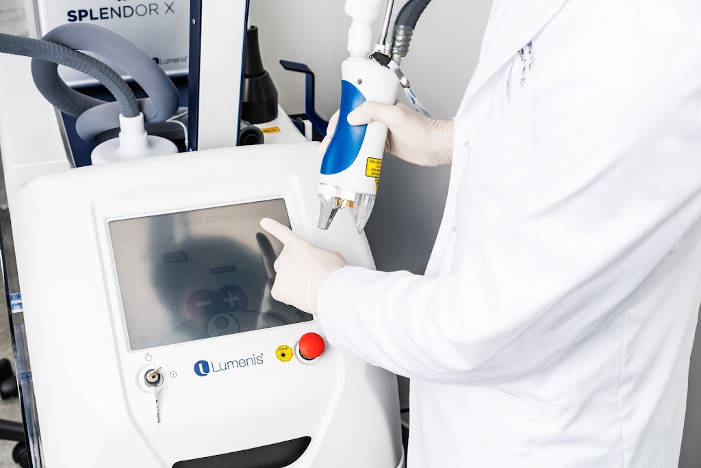 Rejuvenation Dermatology Clinic Coal Harbour | 1055 Canada Pl #62, Vancouver, BC V6C 0C3, Canada | Phone: (778) 262-0880