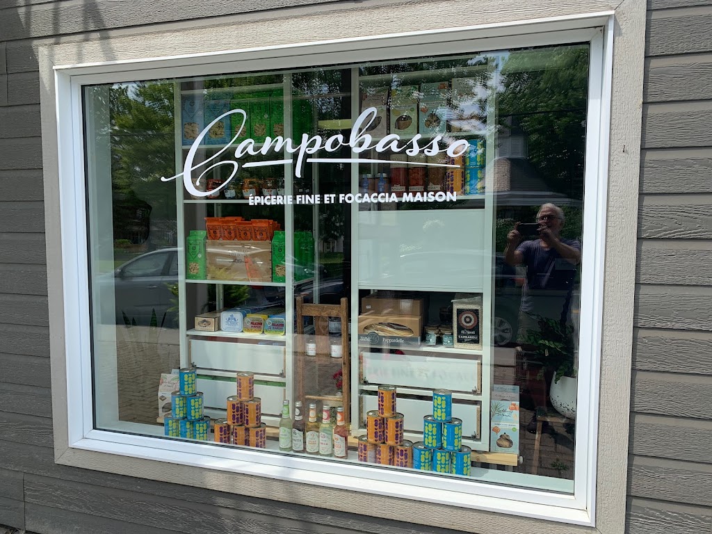 Épicerie Campobasso | 297 Rue Principale, Mansonville, QC J0E 1X0, Canada | Phone: (579) 531-8181